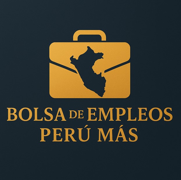 BOLSA DE EMPLEOS PERU MAS S.A.C.